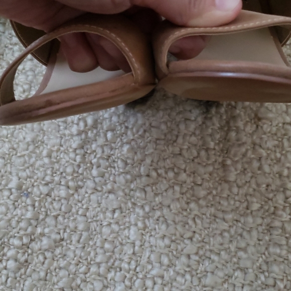 Steven by Steve Madden Citty Cognac size 7 - Picture 7 of 8